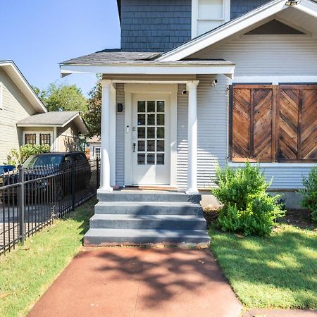 2 Bedroom Unit Near Downtown San Antonio Exterior foto