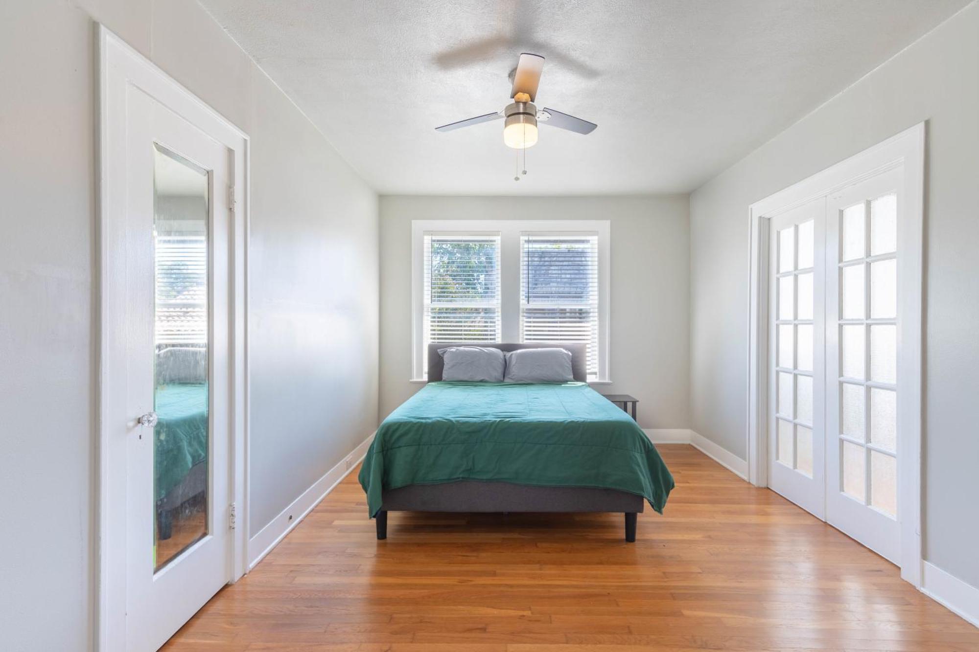 2 Bedroom Unit Near Downtown San Antonio Exterior foto