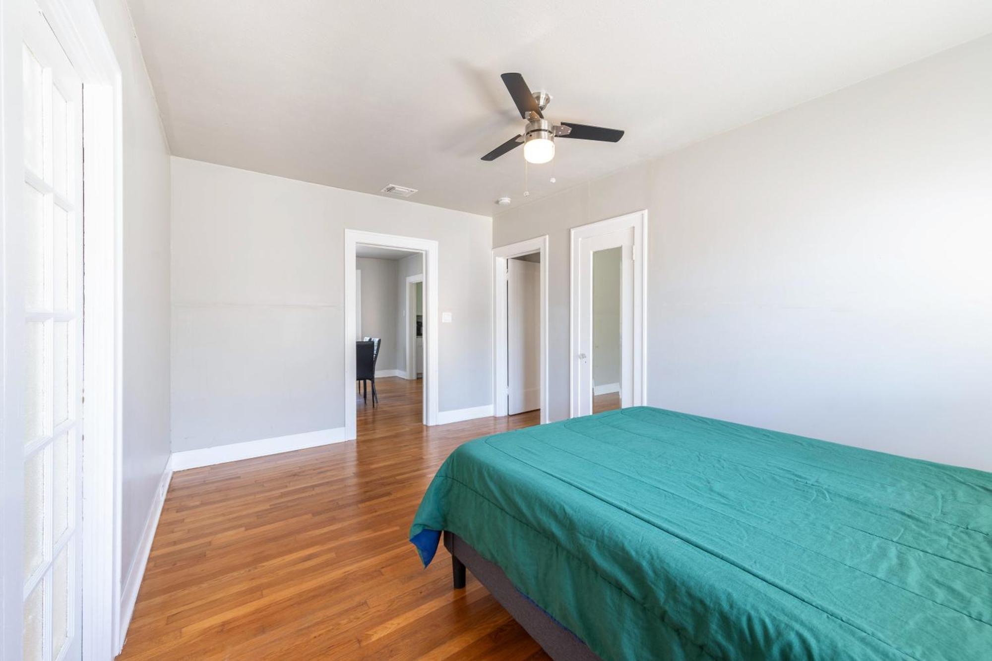 2 Bedroom Unit Near Downtown San Antonio Exterior foto