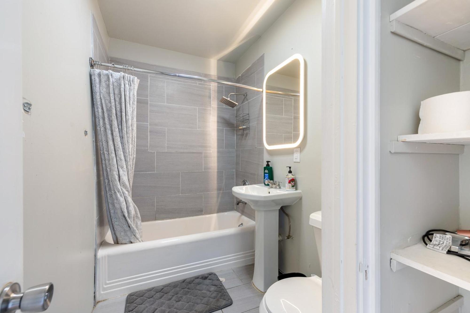 2 Bedroom Unit Near Downtown San Antonio Exterior foto