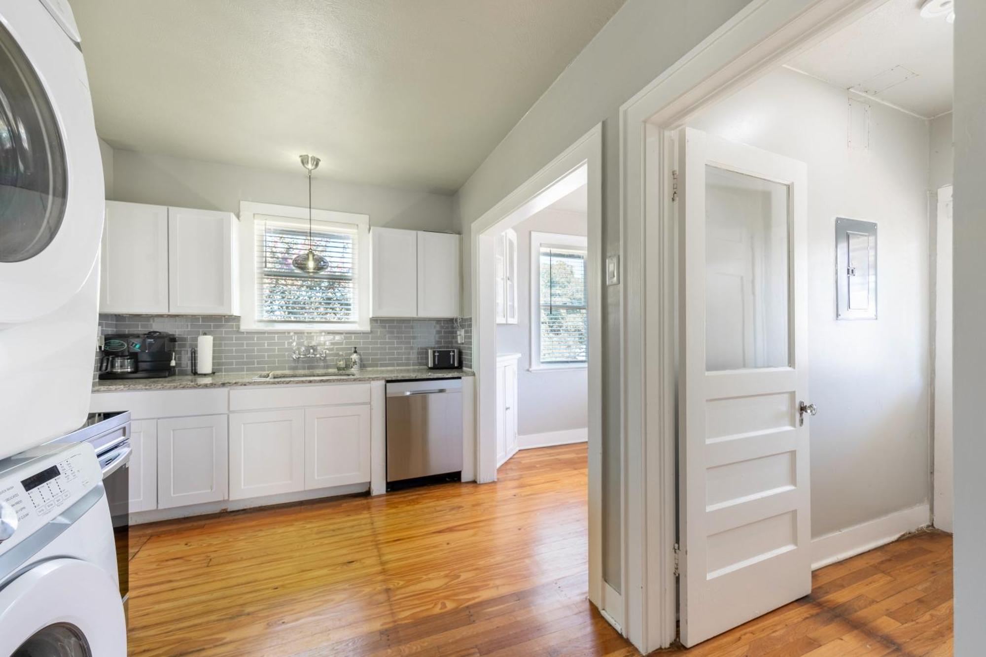 2 Bedroom Unit Near Downtown San Antonio Exterior foto