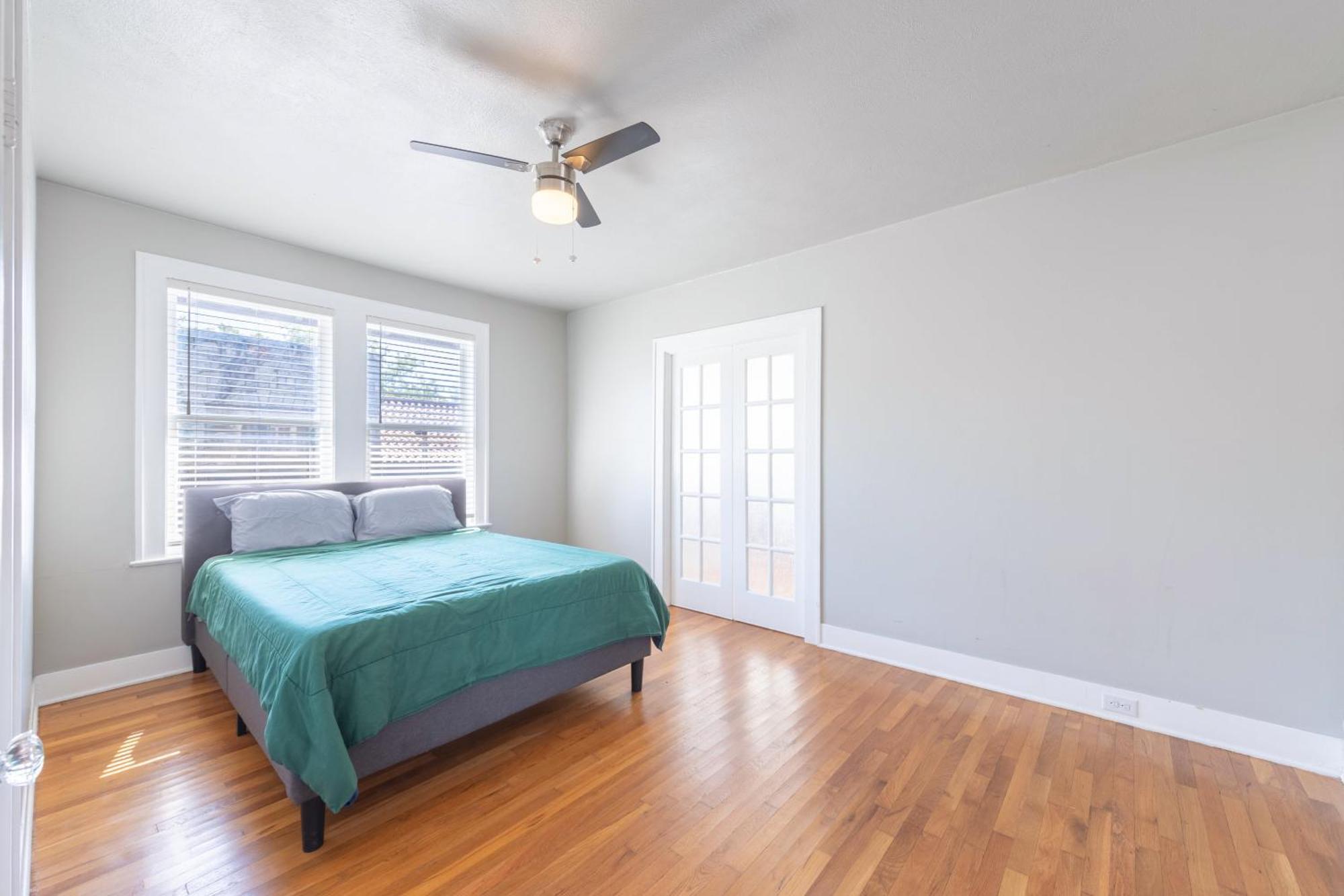 2 Bedroom Unit Near Downtown San Antonio Exterior foto