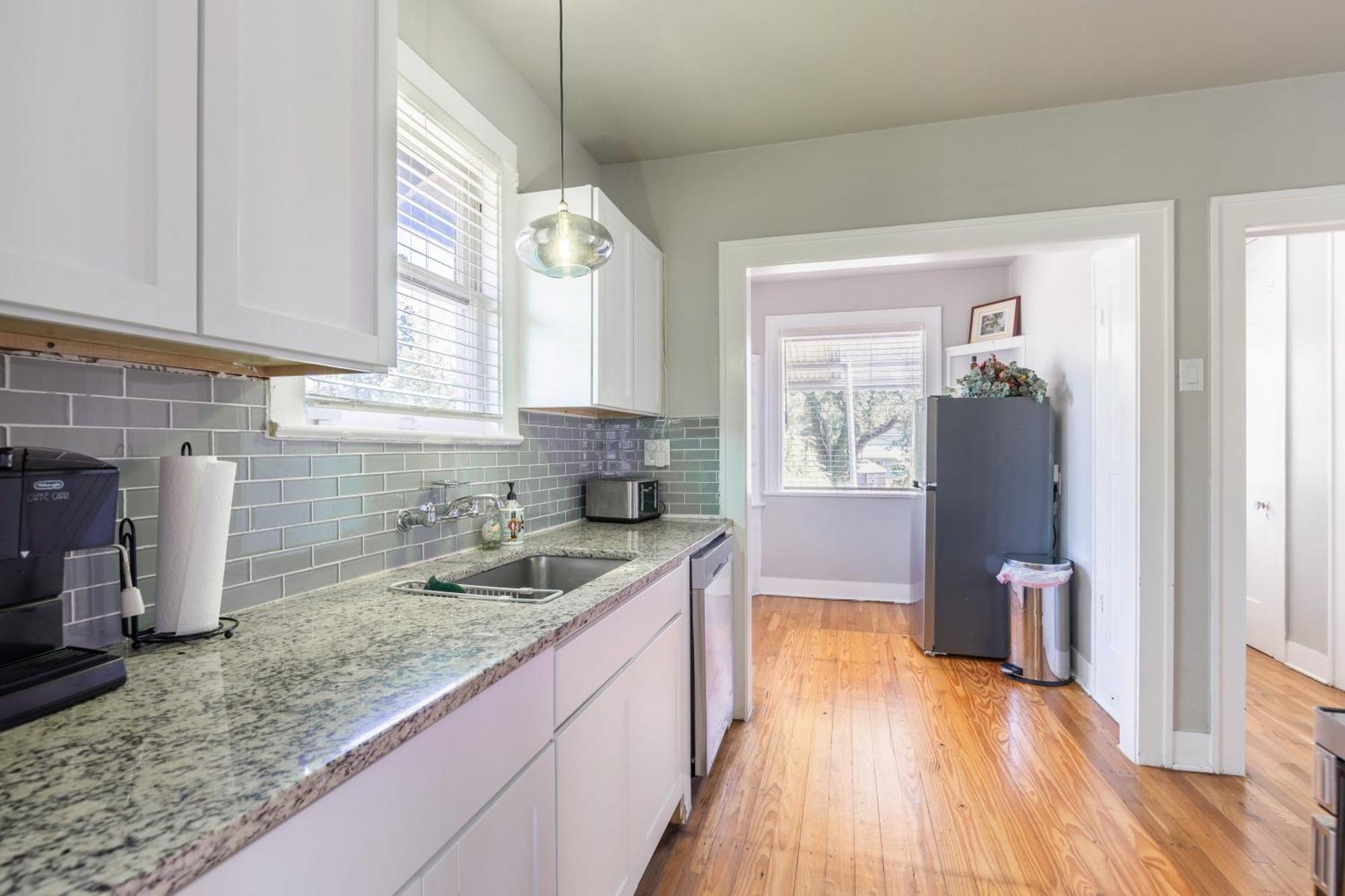 2 Bedroom Unit Near Downtown San Antonio Exterior foto