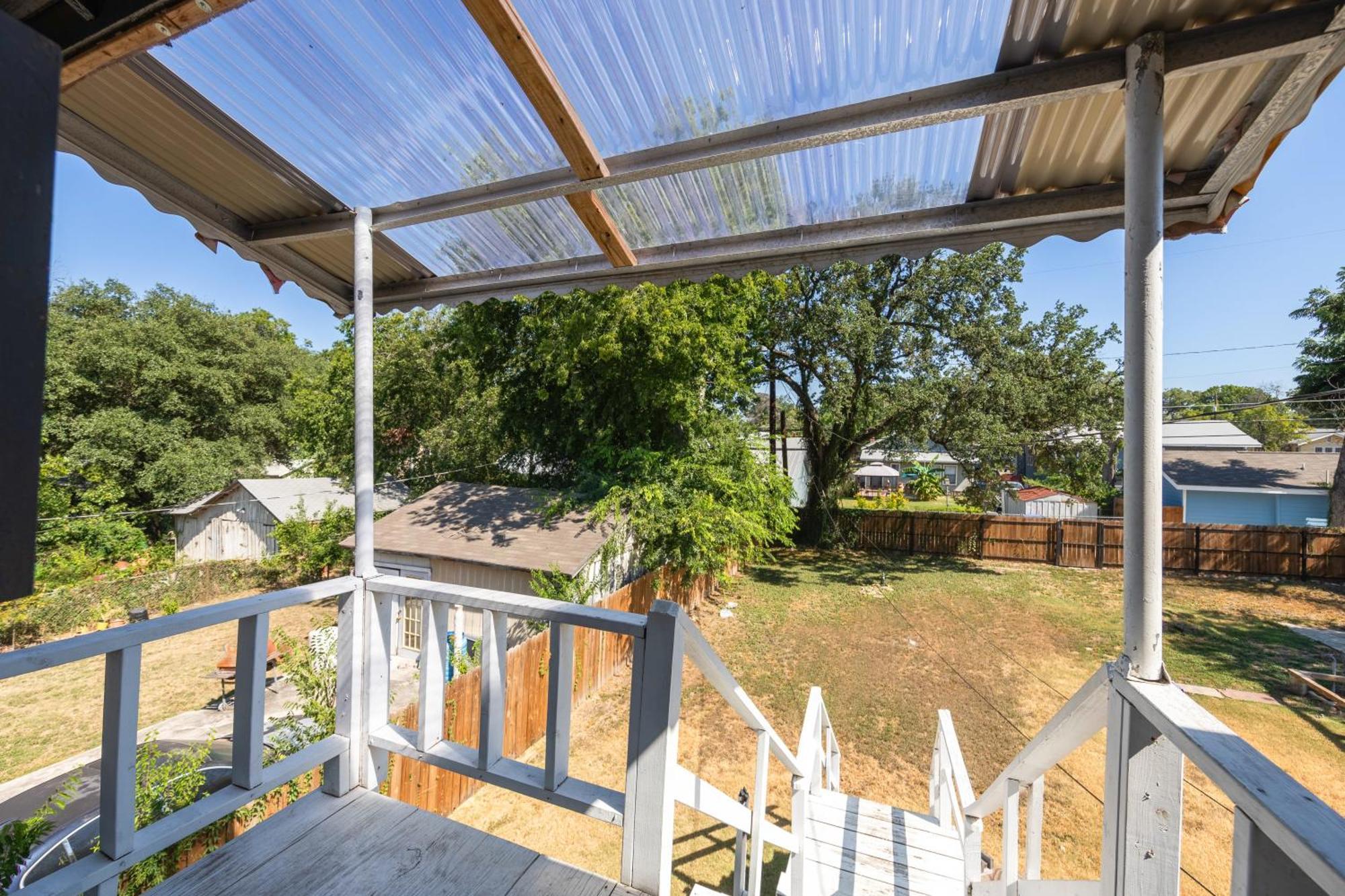 2 Bedroom Unit Near Downtown San Antonio Exterior foto